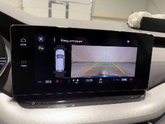 Skoda Octavia 1.0TSI 81kW Clima Business Edittion picture 23