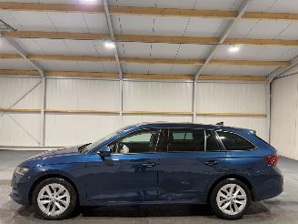 Skoda Octavia 1.0TSI 81kW Clima Business Edittion picture 8