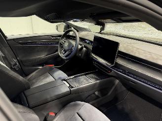 Volkswagen ID.7 77kWh Pro 210kW Business picture 39