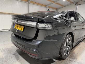 Volkswagen ID.7 77kWh Pro 210kW Business picture 19