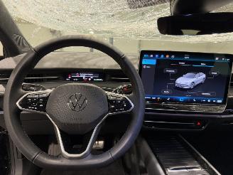 Volkswagen ID.7 77kWh Pro 210kW Business picture 32