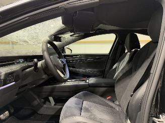 Volkswagen ID.7 77kWh Pro 210kW Business picture 31