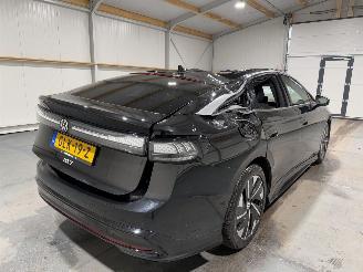 Volkswagen ID.7 77kWh Pro 210kW Business picture 6