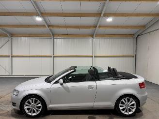 Audi A3 CABRIOLET 1.2 TFSI 77kW Attraction Airco picture 13