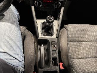 Audi A3 CABRIOLET 1.2 TFSI 77kW Attraction Airco picture 21