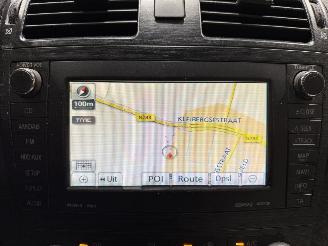 Toyota Avensis 2.0 D-4D 93kW Clima Camera Panoramic picture 15