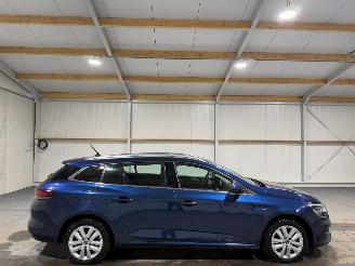 Renault Mégane 1.6 E-Tech 116kW Navigatie Plug-In Hybrid Business Zen picture 1