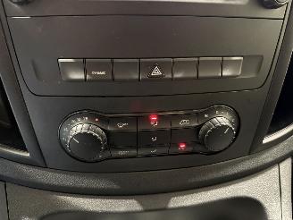 Mercedes eVito 66kWh Lang 85kW Navi Camera picture 33