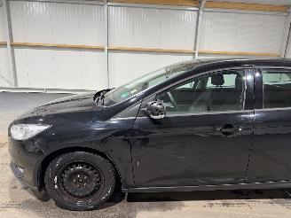 Ford Focus 1.0 74kW Lease Edition picture 13