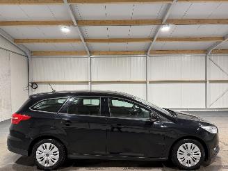 Ford Focus 1.0 74kW Lease Edition picture 1