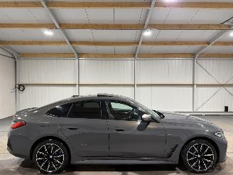 BMW i4 M50 84kWh Automaat 400kW Executive Pano picture 1