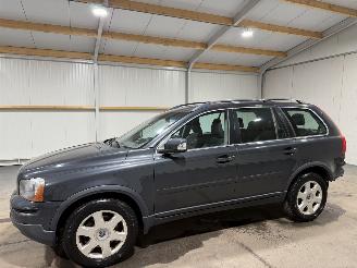 Volvo Xc-90 3.2 175kW Automaat Navigatie Kinetic 7Persoons picture 9
