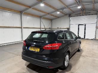 Ford Focus 1.0Titanium 92kW Airco picture 6