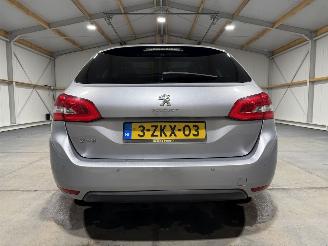 Peugeot 308 1.2 e-THP 96 KW Airco Premiere picture 21