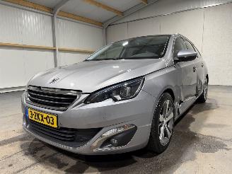 Peugeot 308 1.2 e-THP 96 KW Airco Premiere picture 17