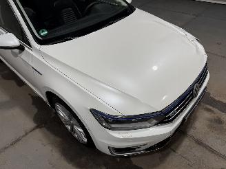 Volkswagen Passat 1.4TSI 115kW GTE Highline Pano Automaat picture 19