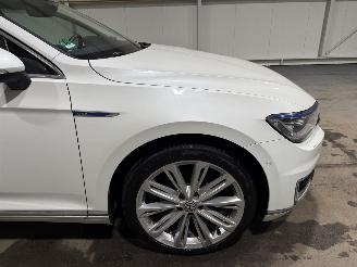 Volkswagen Passat 1.4TSI 115kW GTE Highline Pano Automaat picture 16