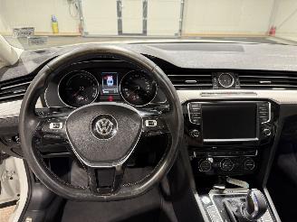 Volkswagen Passat 1.4TSI 115kW GTE Highline Pano Automaat picture 30