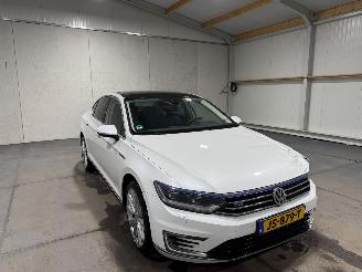 Volkswagen Passat 1.4TSI 115kW GTE Highline Pano Automaat picture 3