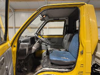 Piaggio Porter 1.4D 28kW PickUp picture 18