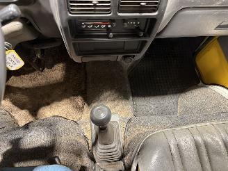 Piaggio Porter 1.4D 28kW PickUp picture 21