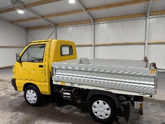 Piaggio Porter 1.4D 28kW PickUp picture 11