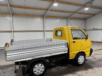 Piaggio Porter 1.4D 28kW PickUp picture 5