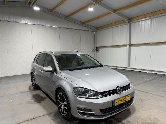 Volkswagen Golf 1.0TSI 85kW Automaat Business Edition Connected picture 3