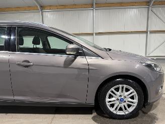 Ford Focus 1.0EcoBoost 92kW Titanium picture 29