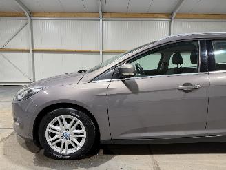 Ford Focus 1.0EcoBoost 92kW Titanium picture 28