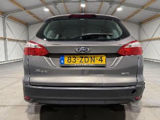 Ford Focus 1.0EcoBoost 92kW Titanium picture 23