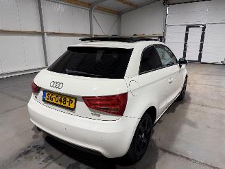 Audi A1 1.2TFSI 63kW Panoramadak S Edition picture 6