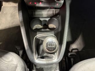 Audi A1 1.2TFSI 63kW Panoramadak S Edition picture 32