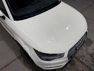 Audi A1 1.2TFSI 63kW Panoramadak S Edition picture 19