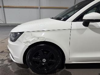 Audi A1 1.2TFSI 63kW Panoramadak S Edition picture 15