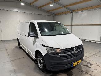 Volkswagen Transporter 2.0TDI 81kW L2 Koelwagen 20PCS picture 3