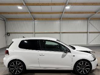 Auto incidentate Volkswagen Golf 1.4TSI 118kW Clima Comfortline 2011/1