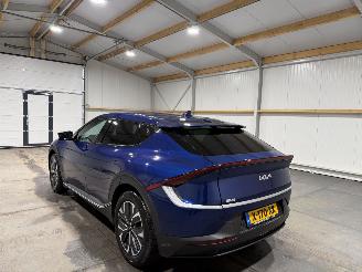 Kia EV6 58kWh 125kW Light Edition 58 picture 12