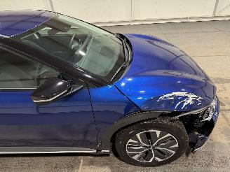 Kia EV6 58kWh 125kW Light Edition 58 picture 18