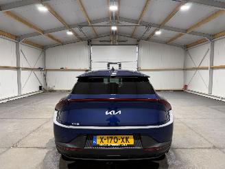 Kia EV6 58kWh 125kW Light Edition 58 picture 7