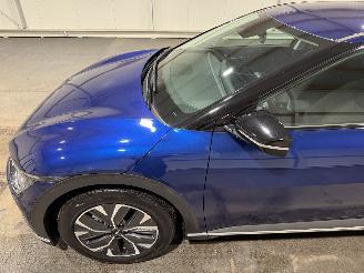 Kia EV6 58kWh 125kW Light Edition 58 picture 17