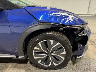 Kia EV6 58kWh 125kW Light Edition 58 picture 16