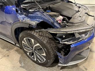 Kia EV6 58kWh 125kW Light Edition 58 picture 28