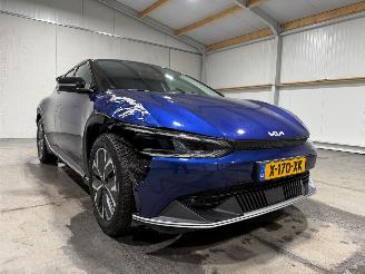 Kia EV6 58kWh 125kW Light Edition 58 picture 22