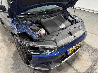 Kia EV6 58kWh 125kW Light Edition 58 picture 25