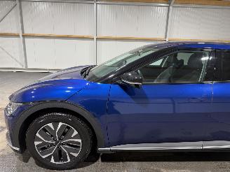 Kia EV6 58kWh 125kW Light Edition 58 picture 13