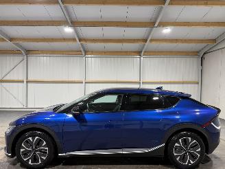 Kia EV6 58kWh 125kW Light Edition 58 picture 8