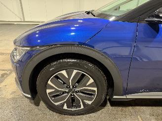 Kia EV6 58kWh 125kW Light Edition 58 picture 15