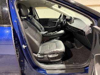 Kia EV6 58kWh 125kW Light Edition 58 picture 38