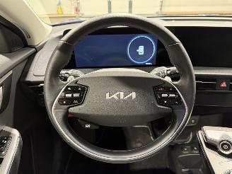 Kia EV6 58kWh 125kW Light Edition 58 picture 30